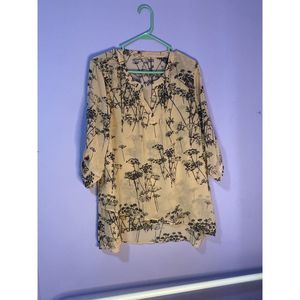 Women’s Size L top